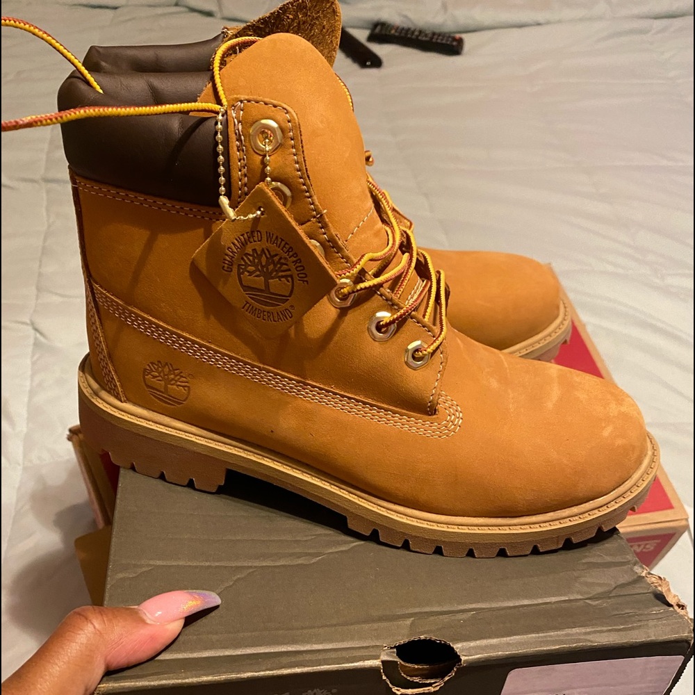Timberland - Picture 4 of 4
